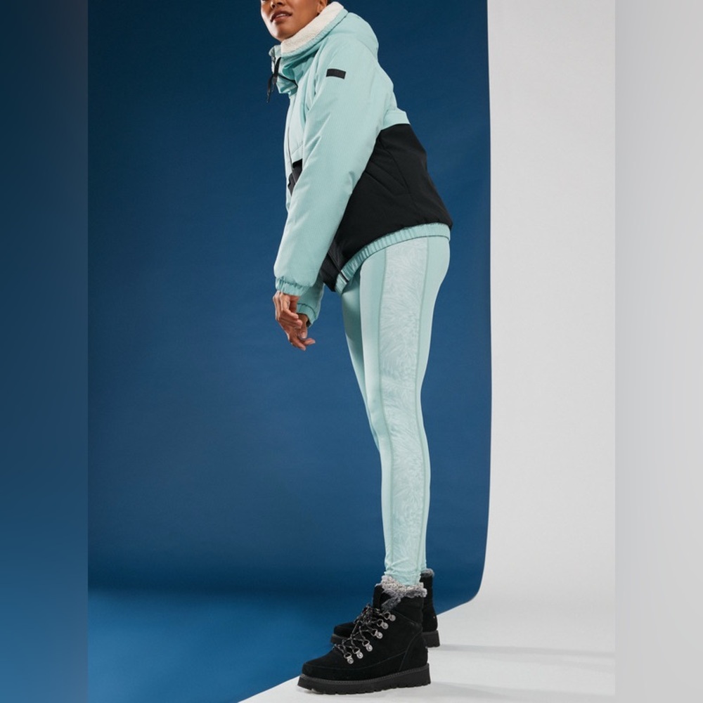 Roxy Isanna - Reversible Winter Jacket For Women - image 2